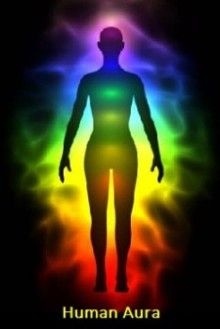 ¿Qué es el Aura?