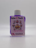 Aceite 7 Potencias