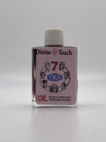 Aceite 7 Machos
