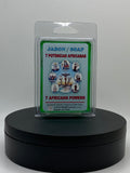 Jabón 7 Potencias Africanas