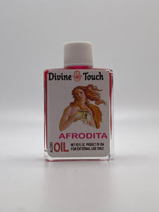 Aceite Afrodita