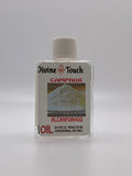 Aceite Alcanfor