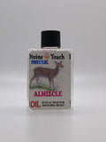 Aceite Almizcle
