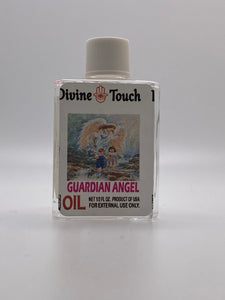 Aceite Angel Guardian