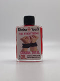 Aceite Amarre Total