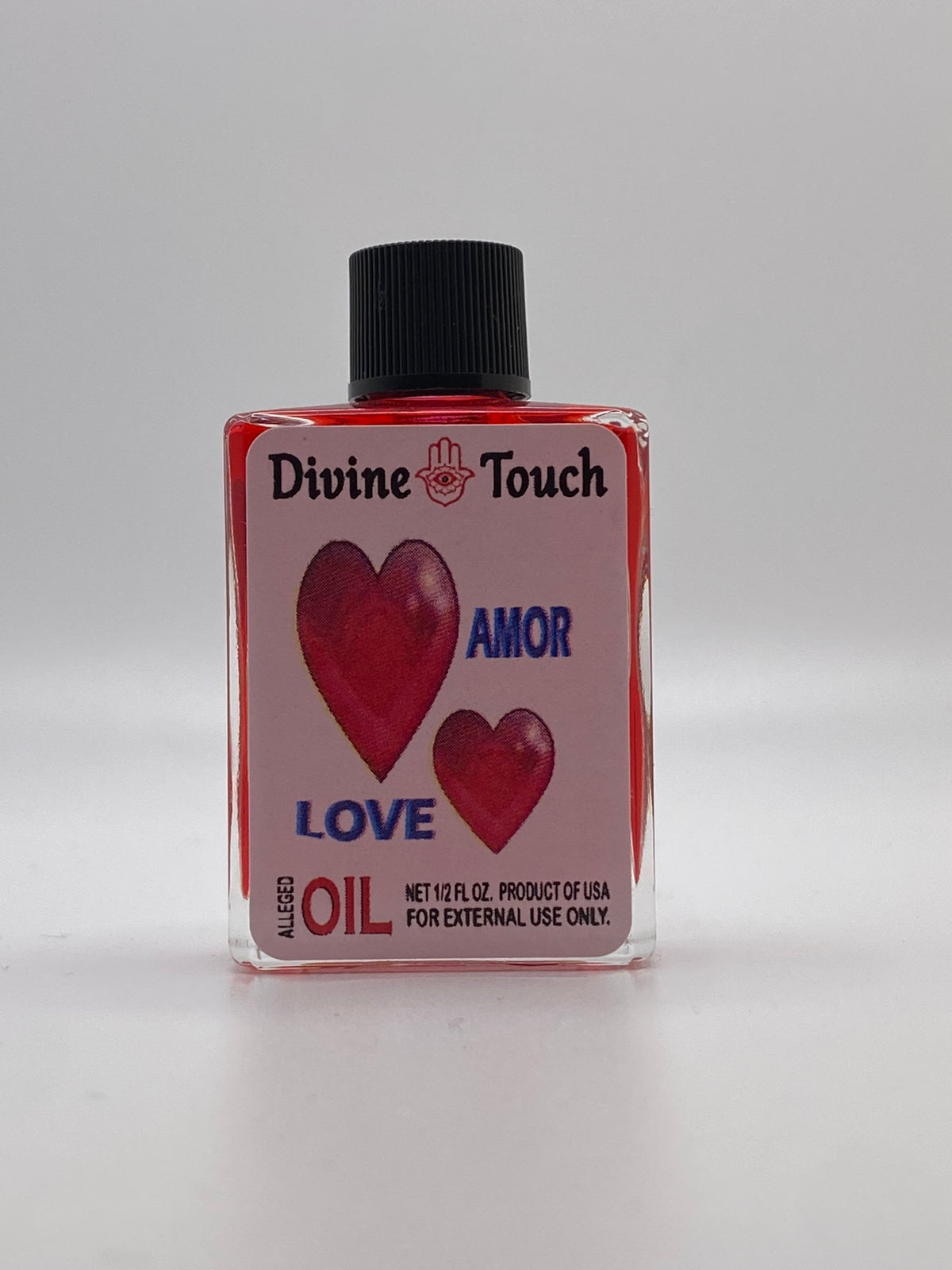 Aceite Amor