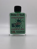 Aceite Atrae Dinero