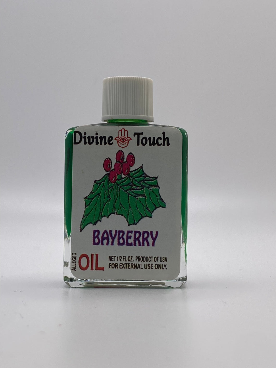 Aceite Bayberry