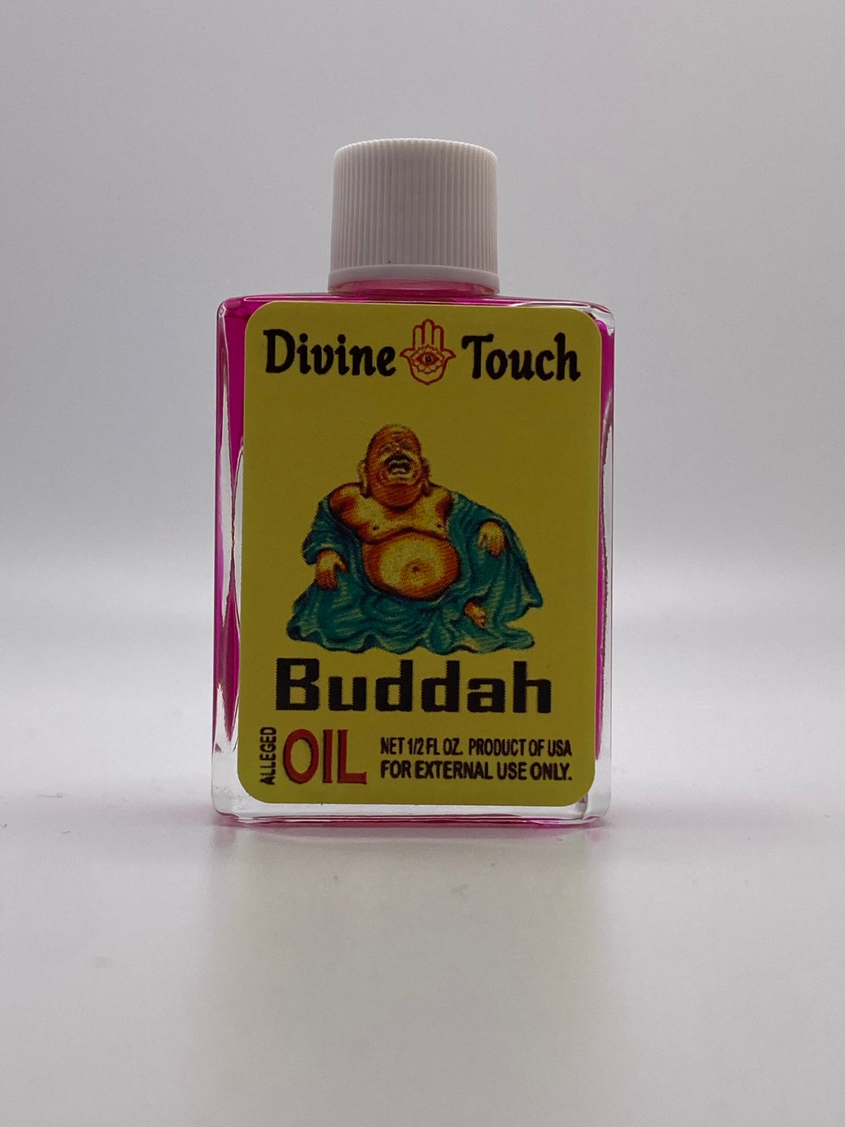 Acaite Buda