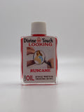 Aceite Buscame
