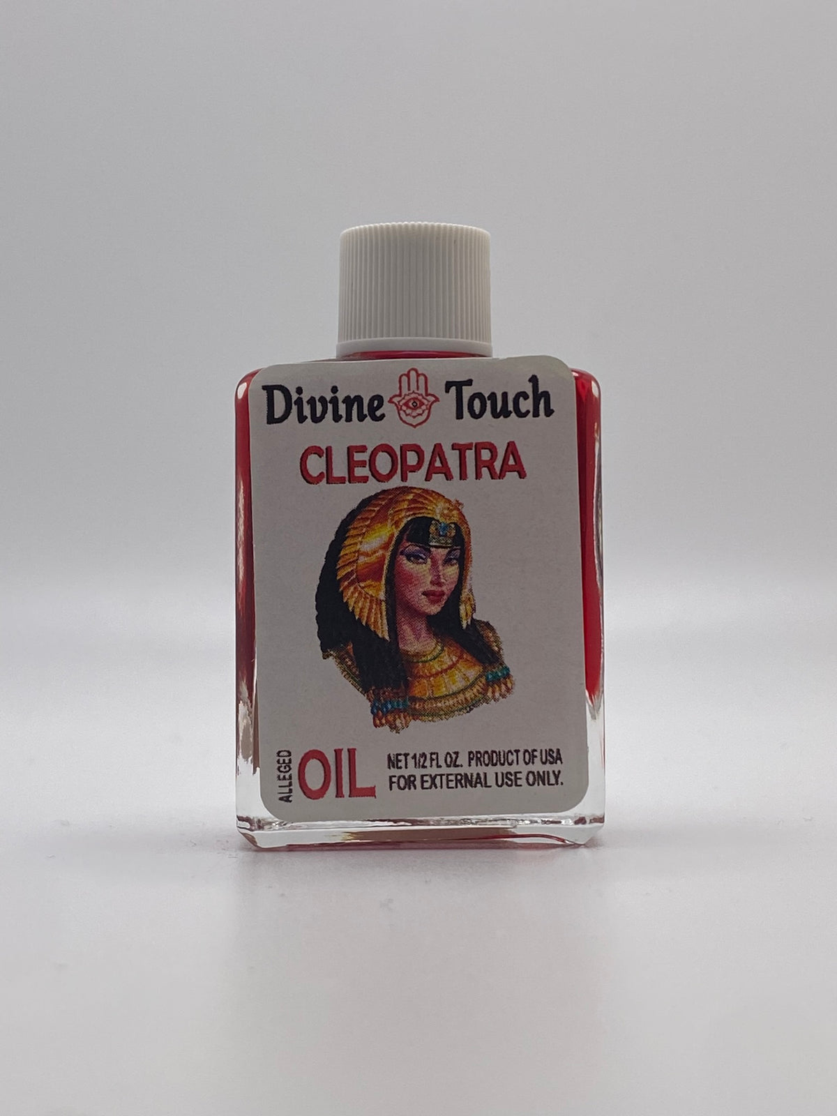 Aceite Cleopatra