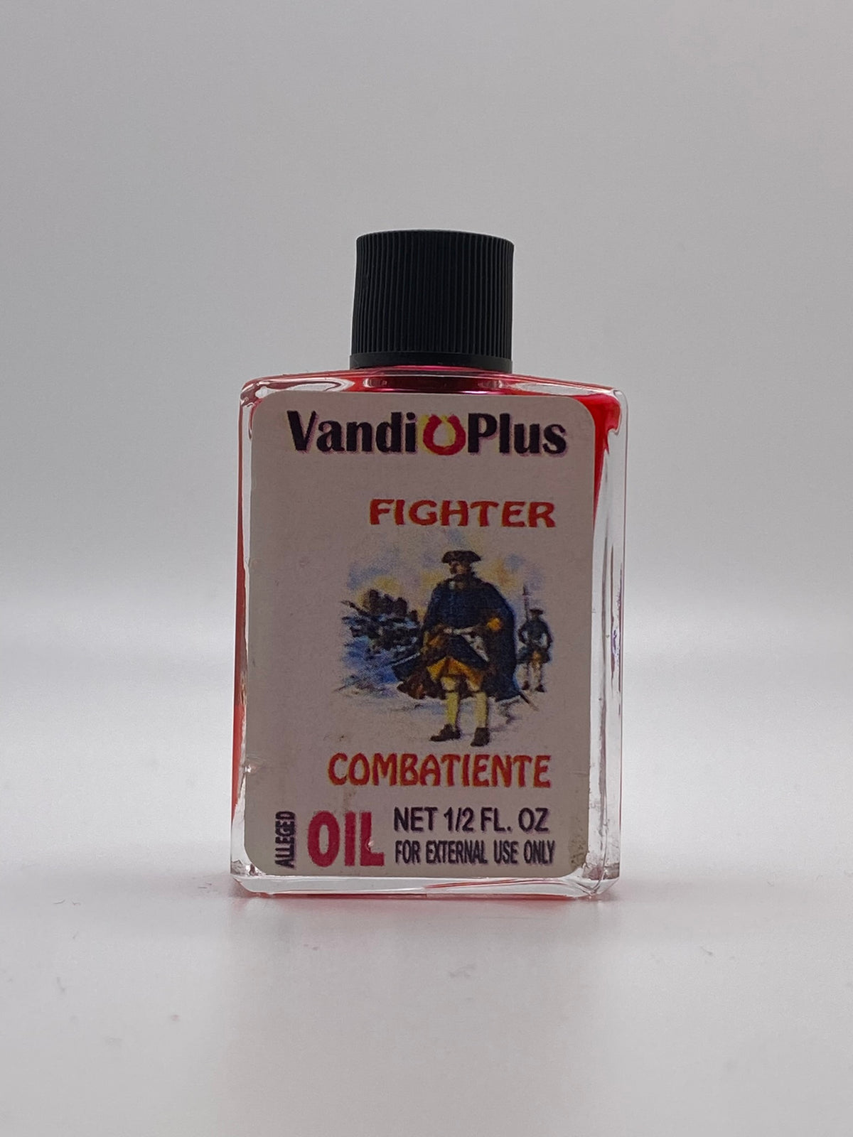 Aceite Combatiente