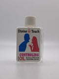 Aceite Controlar