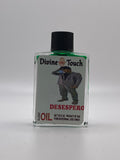 Aceite Desespero