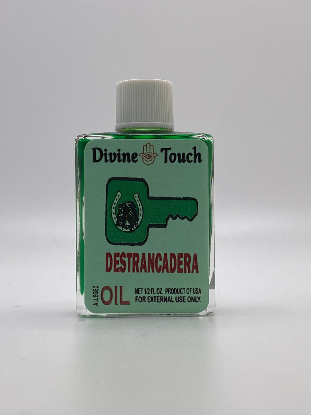 Aceite Destrancadera