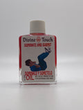 Aceite Dominalo Y Sometelo