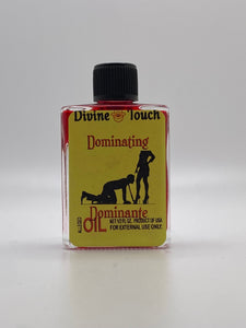 Aceite Dominante