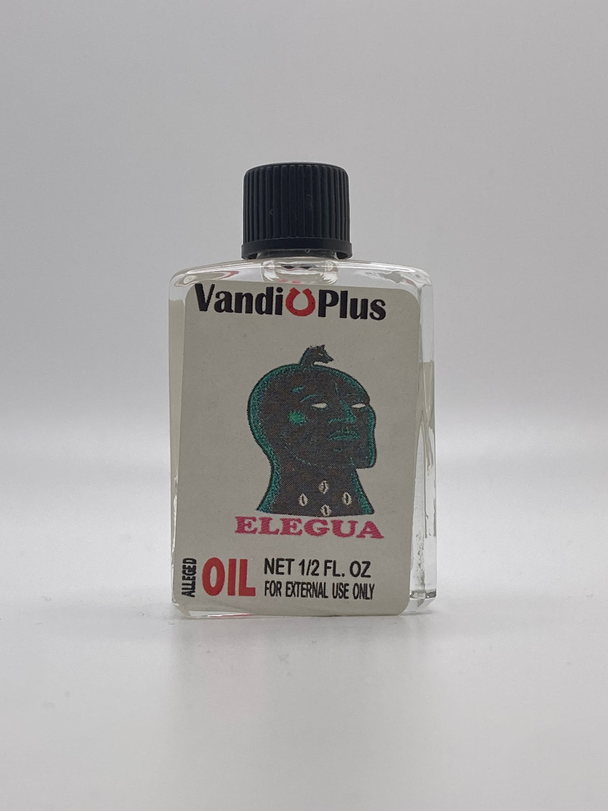Aceite Elegua