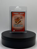 Jabón Elegua