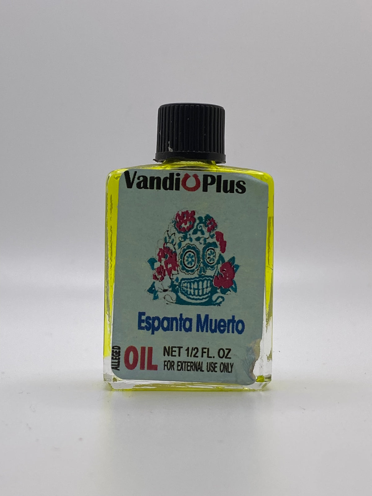 Aceite Espanta Muerto