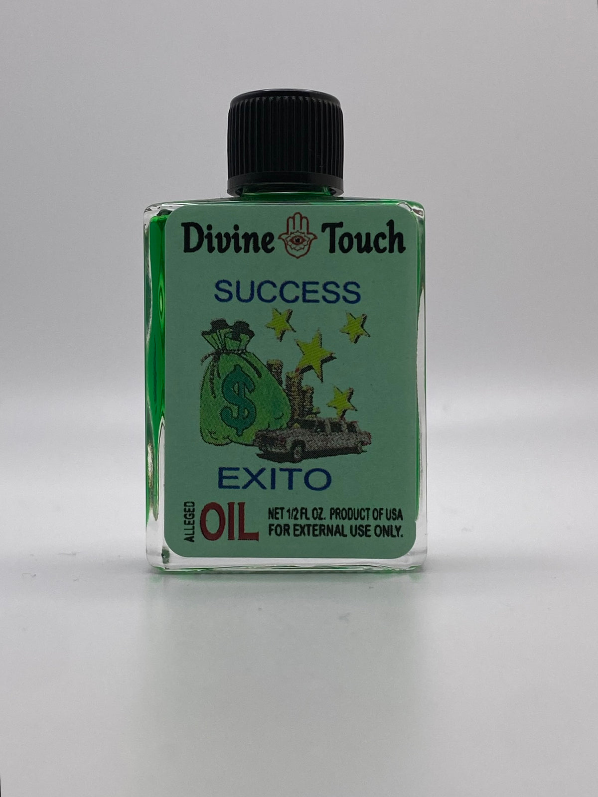 Aceite Exito