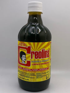 Creolina (Lavado De Piso)