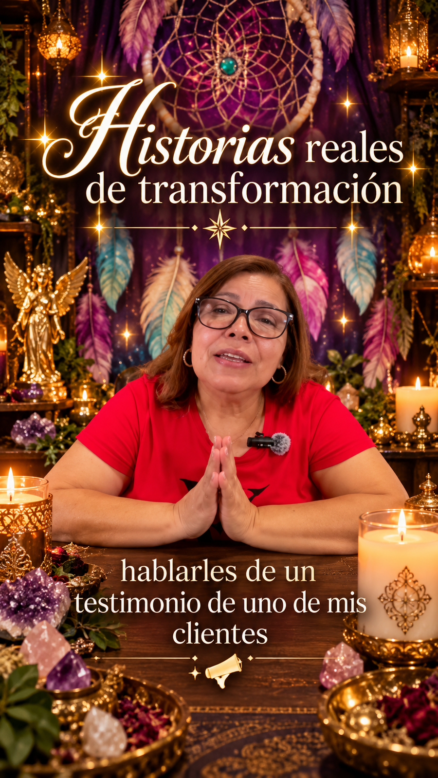 Testimonios de un cliente