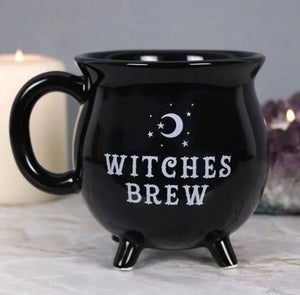 Witches Brew Cup