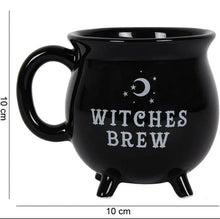 Load image into Gallery viewer, Witches Brew Cup
