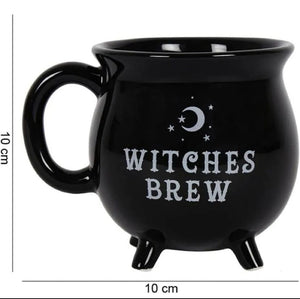 Witches Brew Cup