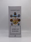 Baño 7 Potencias Africanas