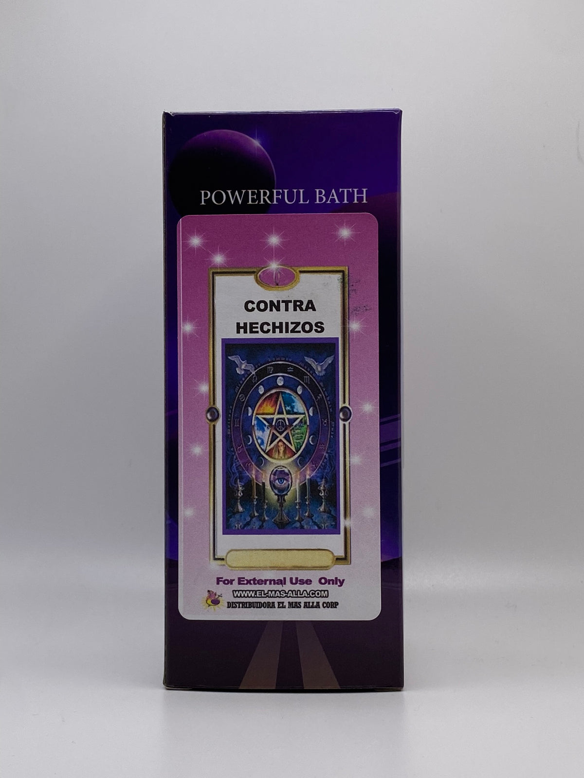 Baño Cotra Hechizos