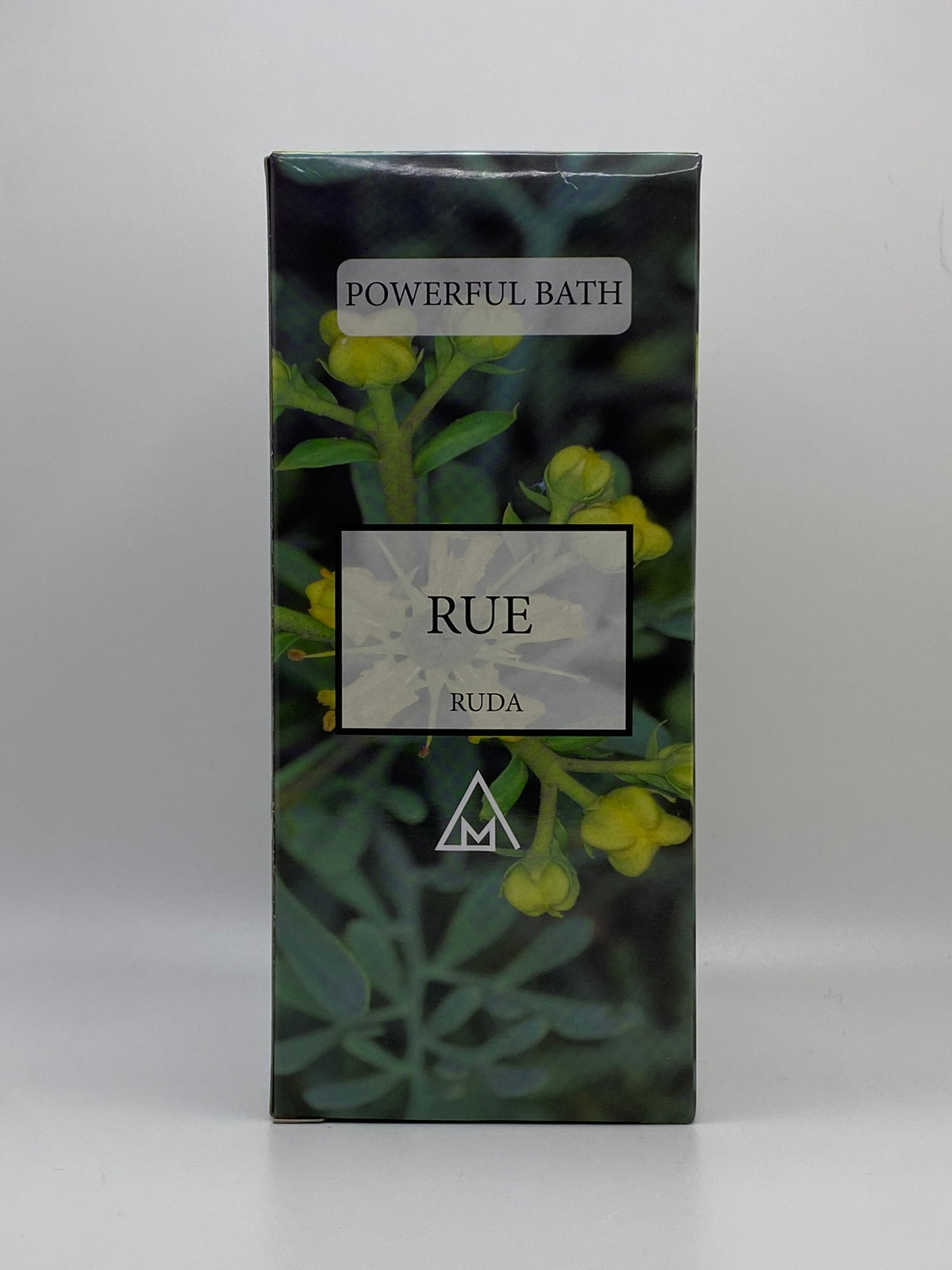 Baño Ruda