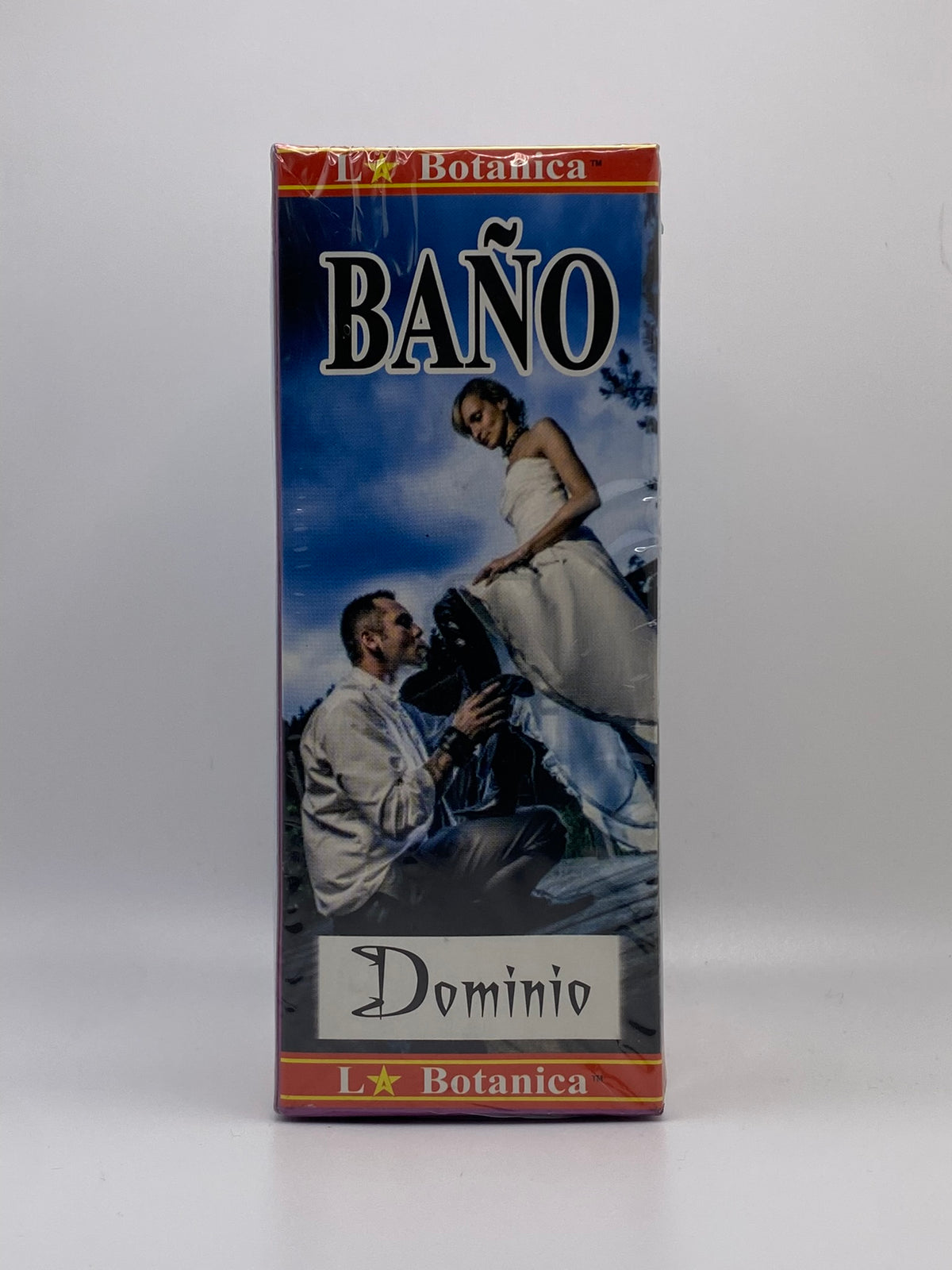 Baño Dominio