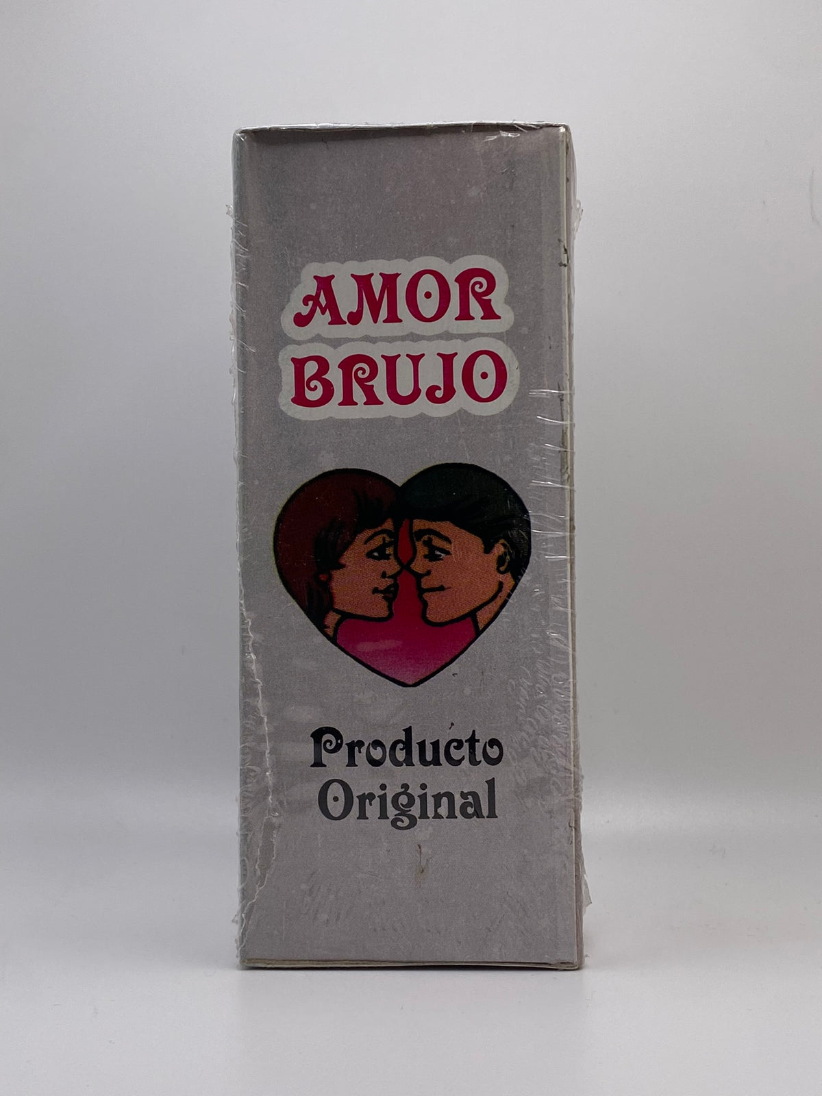 Baño Amor Brujo