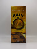 Baño Lluvia De Oro
