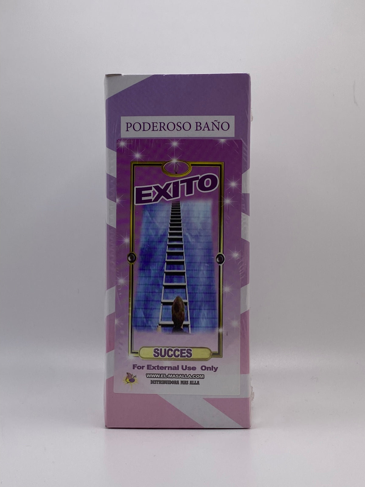 Baño Exito