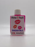 Aceite Irresistible