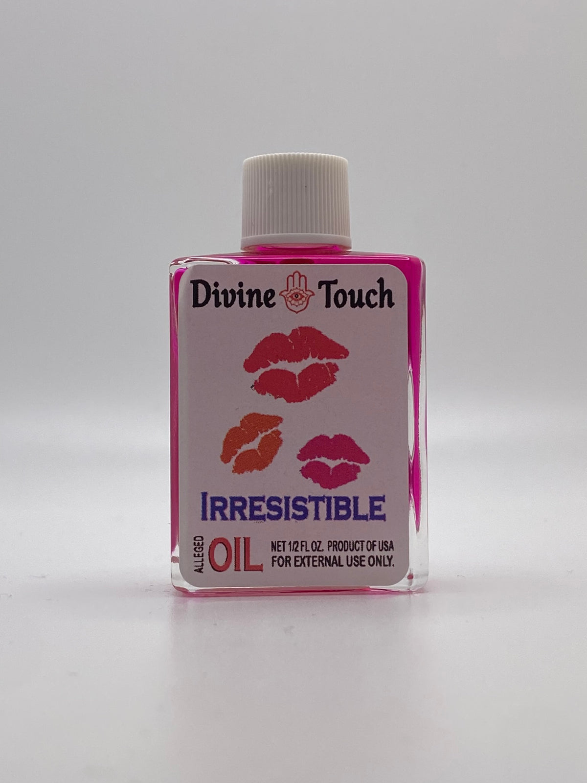 Aceite Irresistible