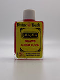 Aceite Jala Jala