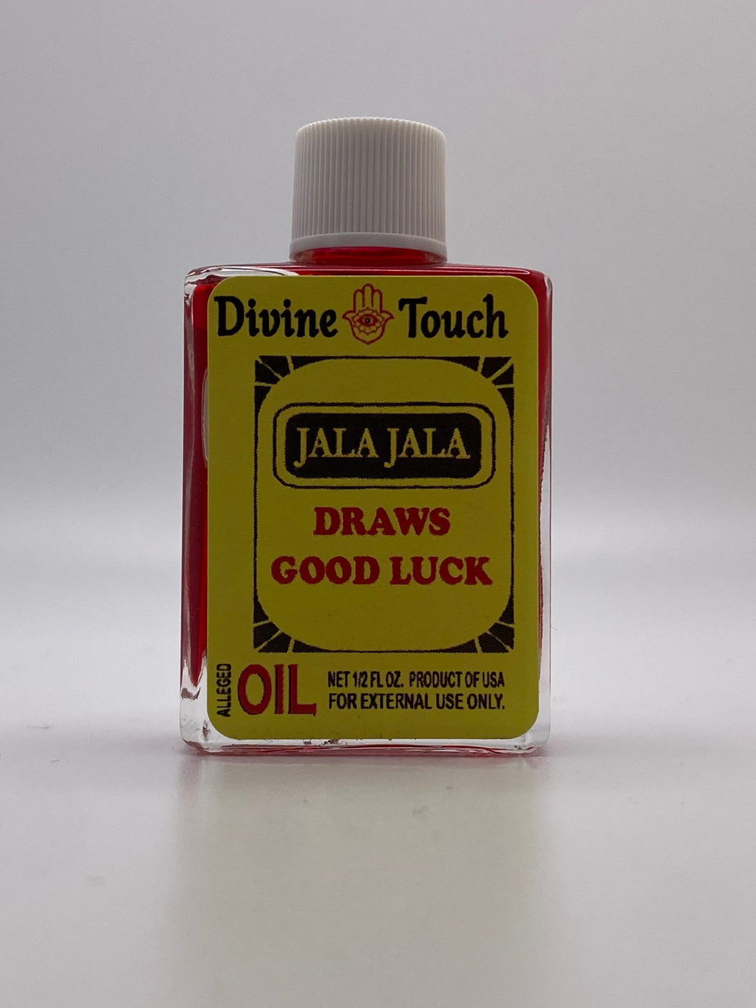 Aceite Jala Jala – Lola's Botánica