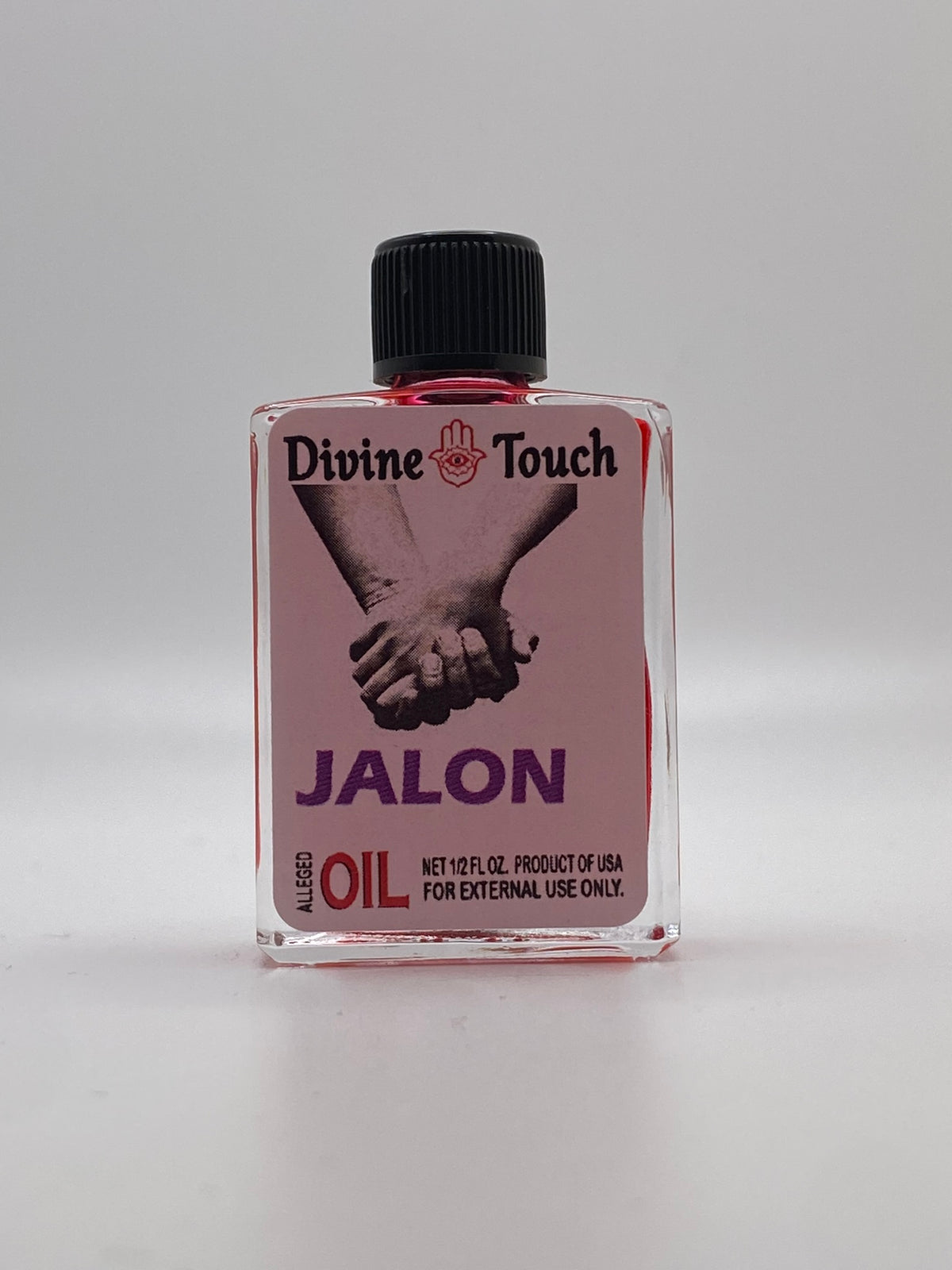 Aceite Jalon