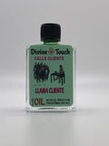 Aceite Llama Cliente