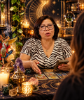 Lectura de Cartas — Consulta Espiritual