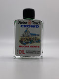 Aceite Mucha Gente