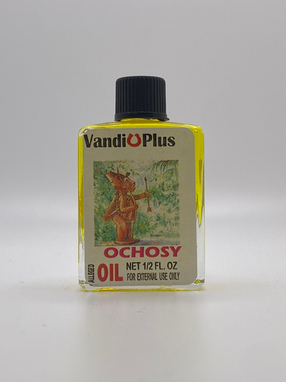 Aceite Ochosy