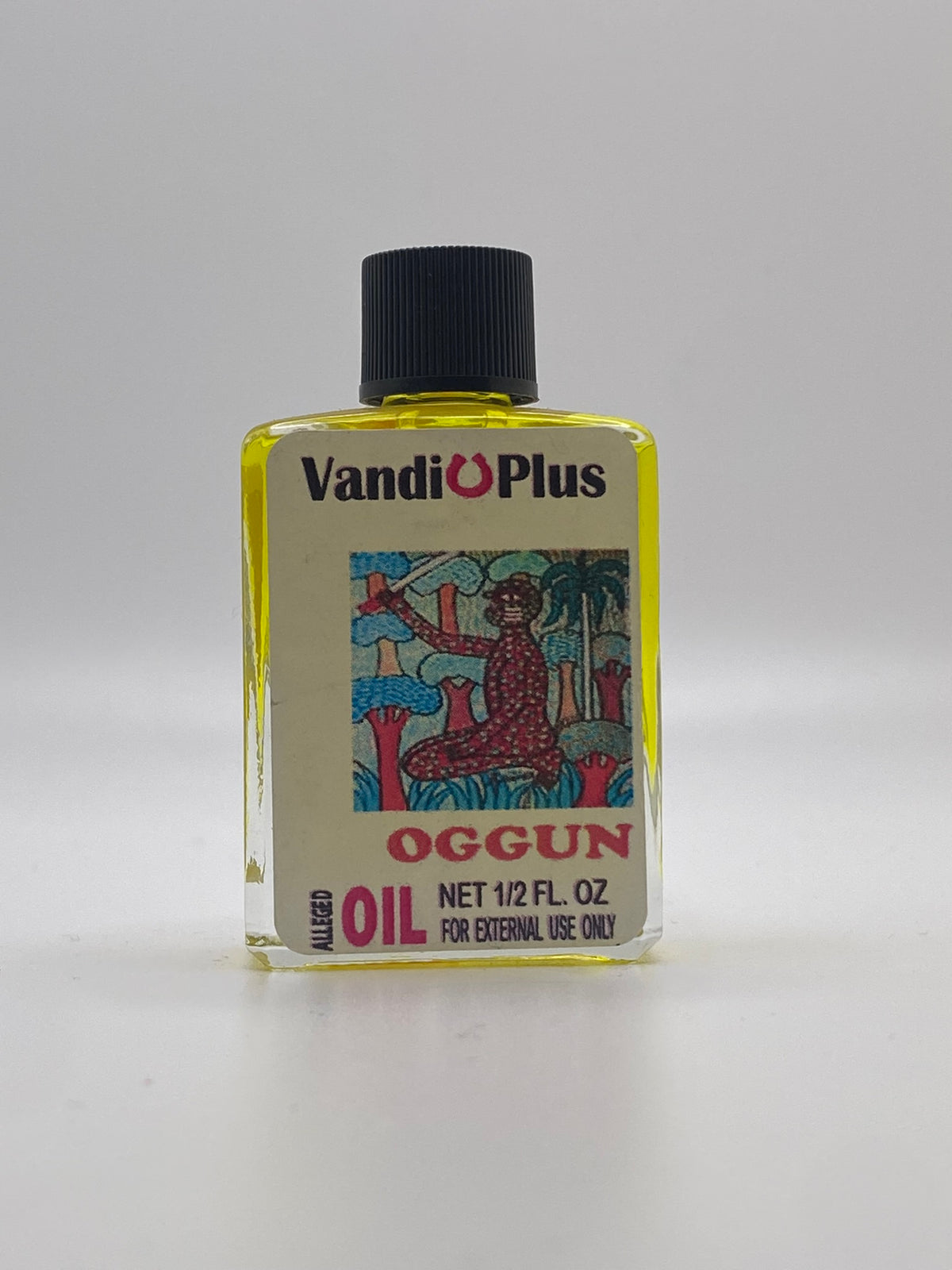 Aceite Ogun
