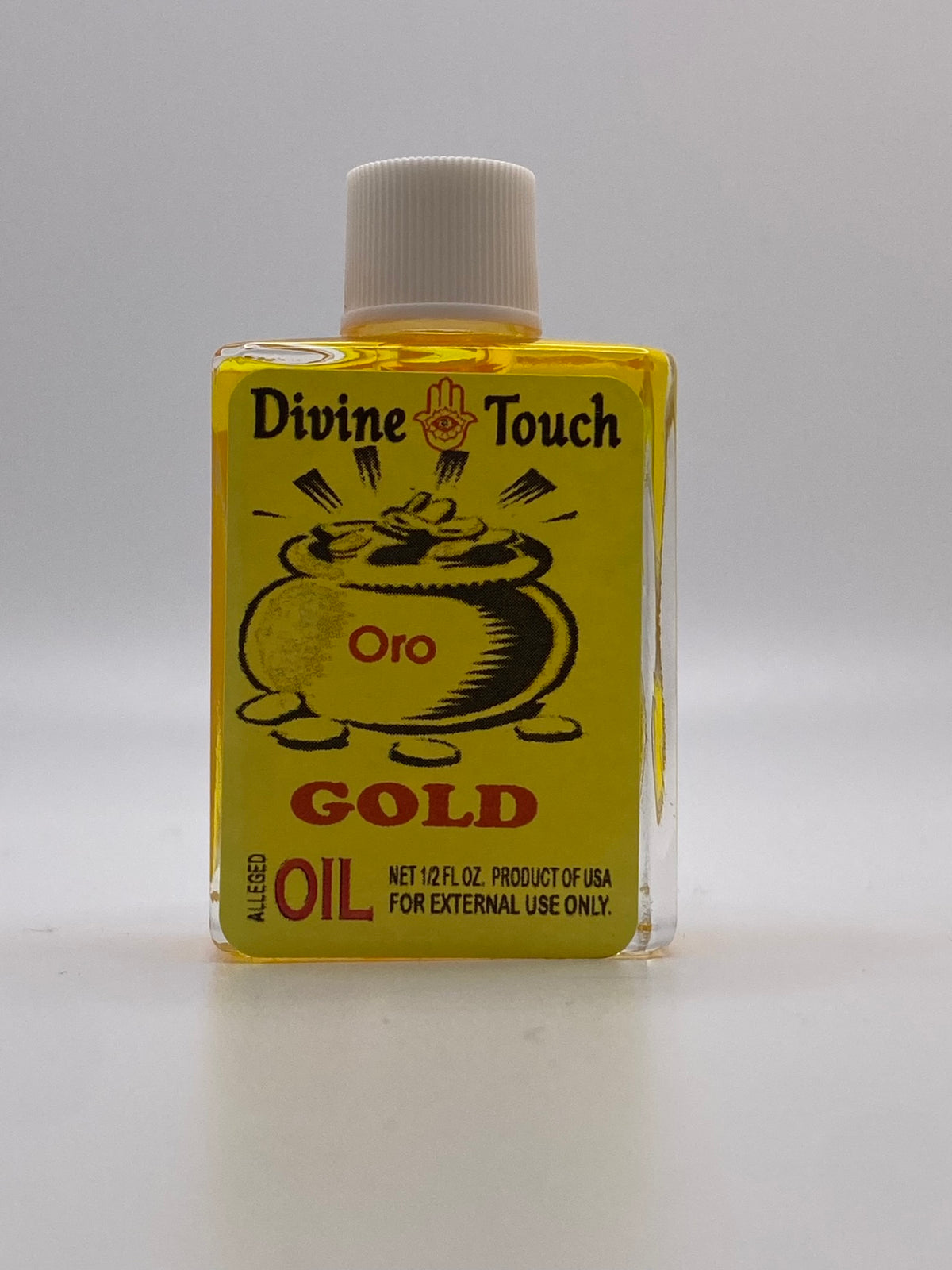 Aceite Oro