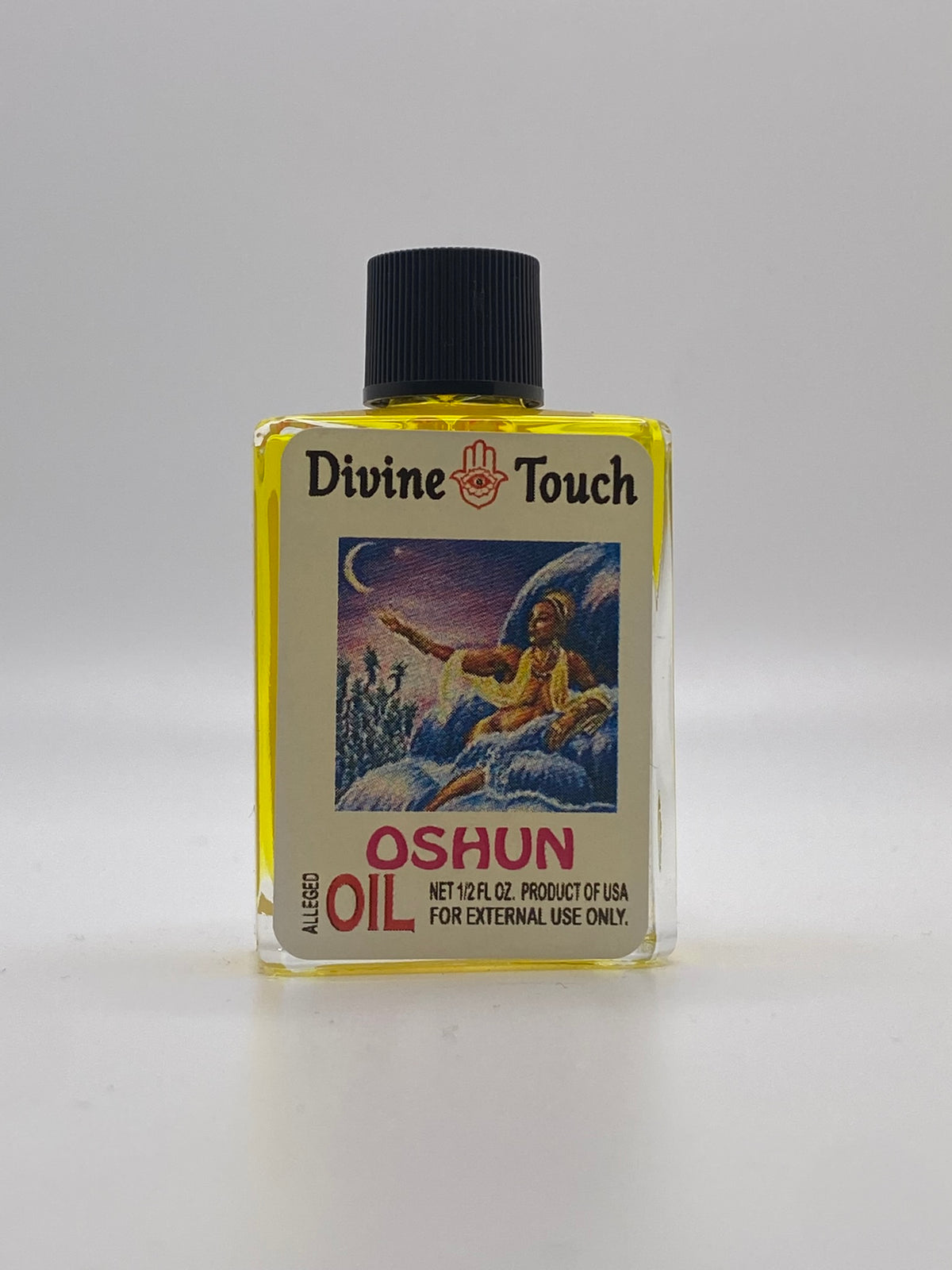 Aceite Oshun