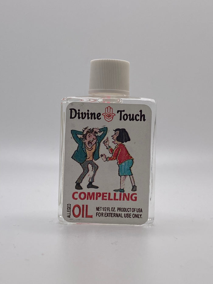 Aceite Pelea